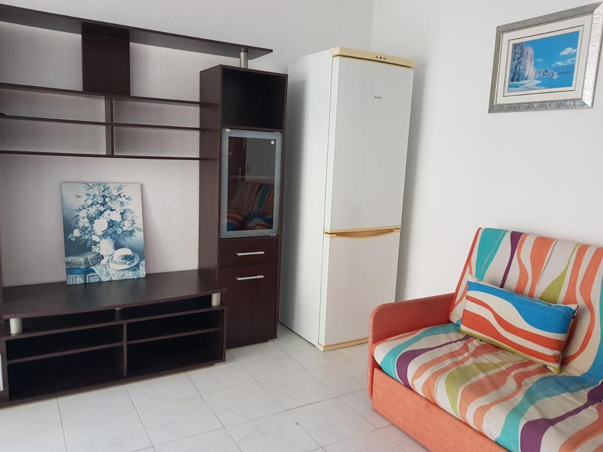 Rex, 5, Playa Levante Apartamento *