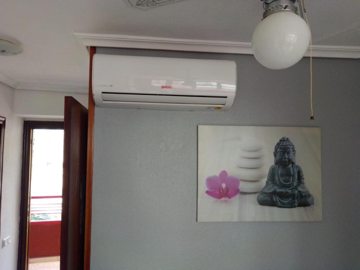 Coblanca V Apartamento Benidorm