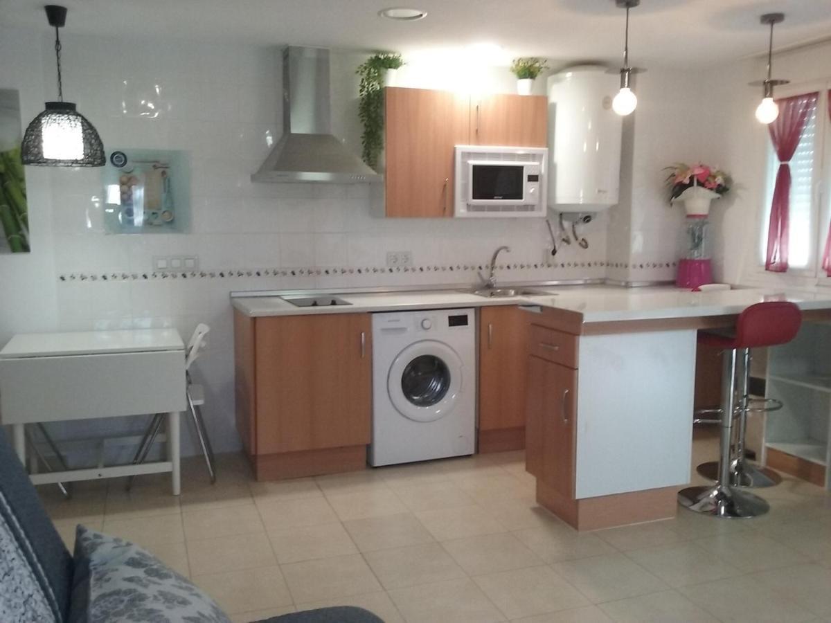 Edificio Rota Apartamento *
