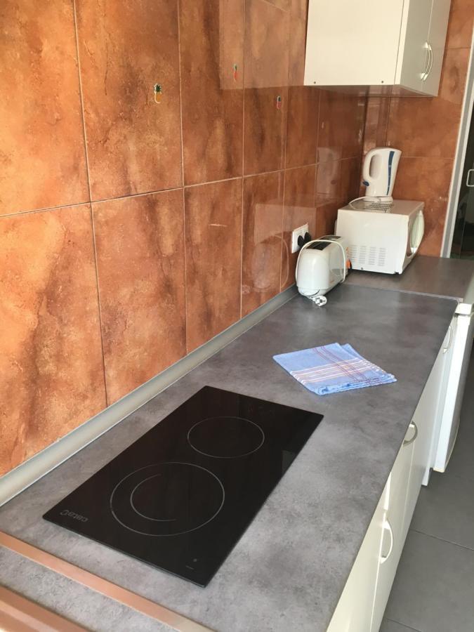 Bermudas-turis Apartamento *