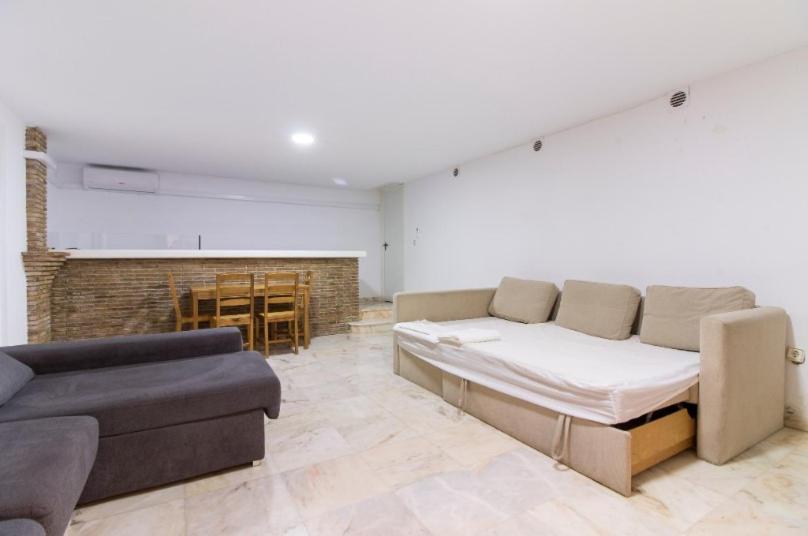 Apartamento Xixo Benidorm