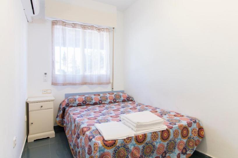 Apartamento Xixo *