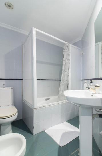 Xixo Apartamento *