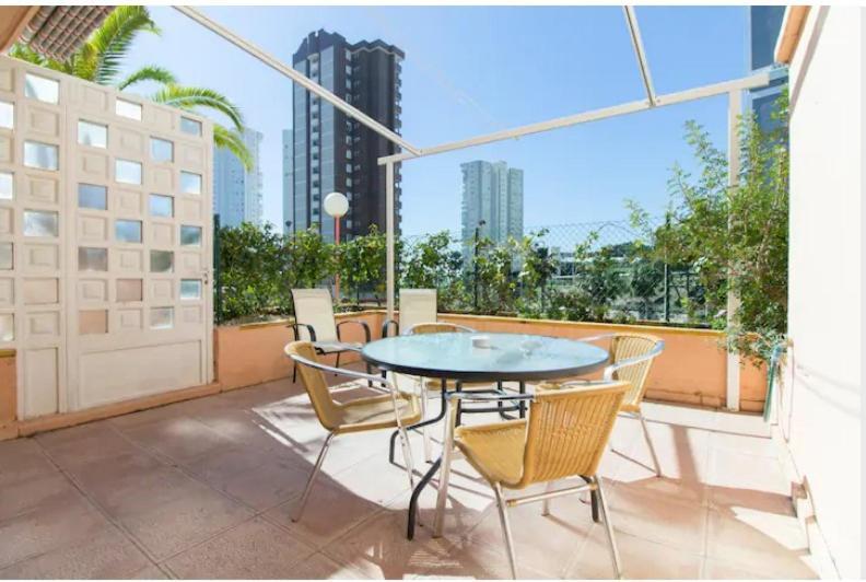 Apartamento Xixo *