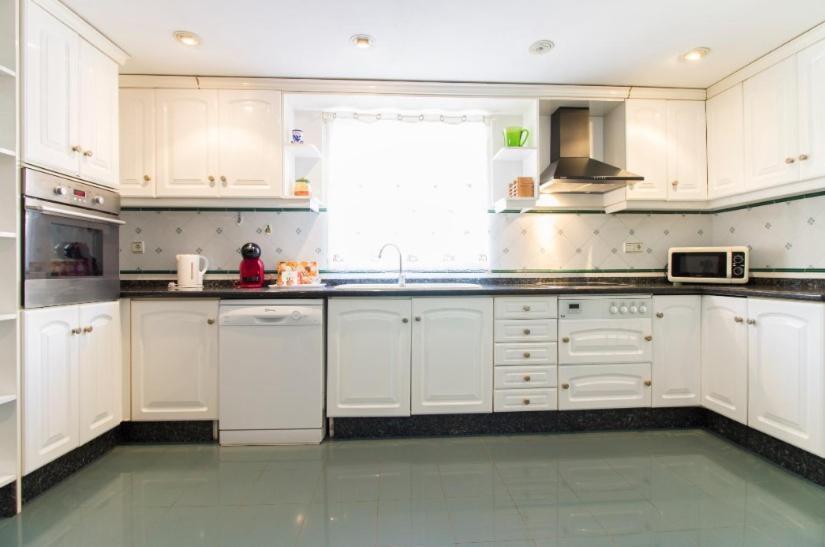 Apartamento Xixo *