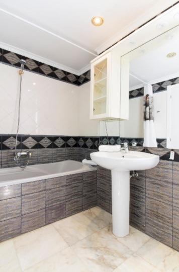 Apartamento Xixo Benidorm
