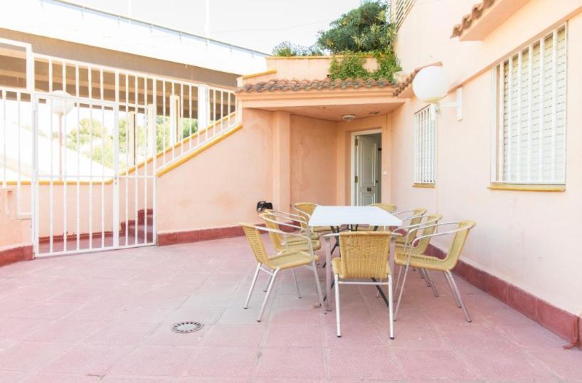 Apartamento Xixo