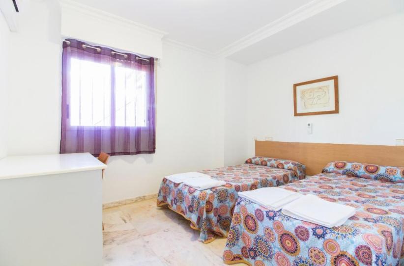 Xixo Apartamento