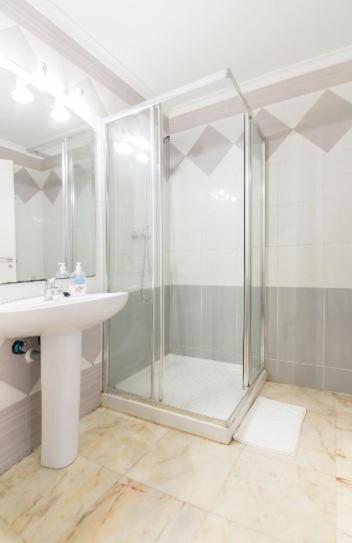 Apartamento Xixo