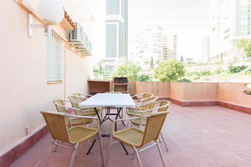 Xixo Apartamento
