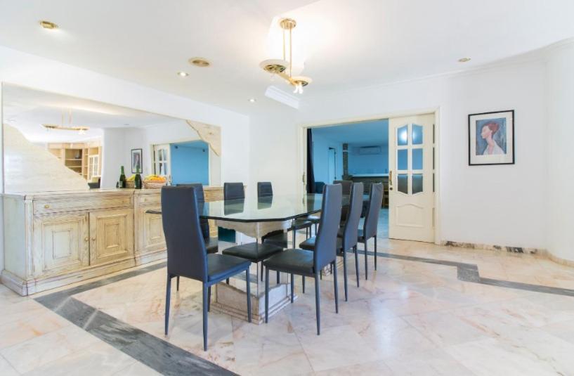 Apartamento Xixo