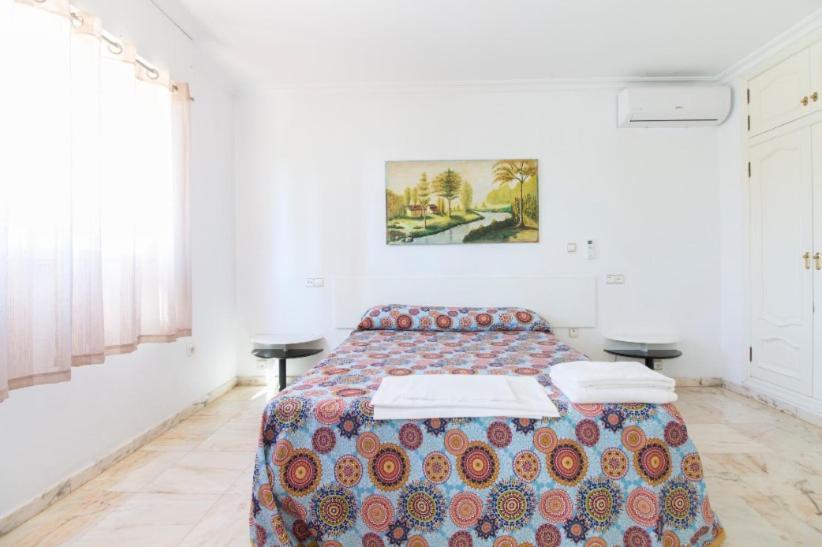 Apartamento Xixo *