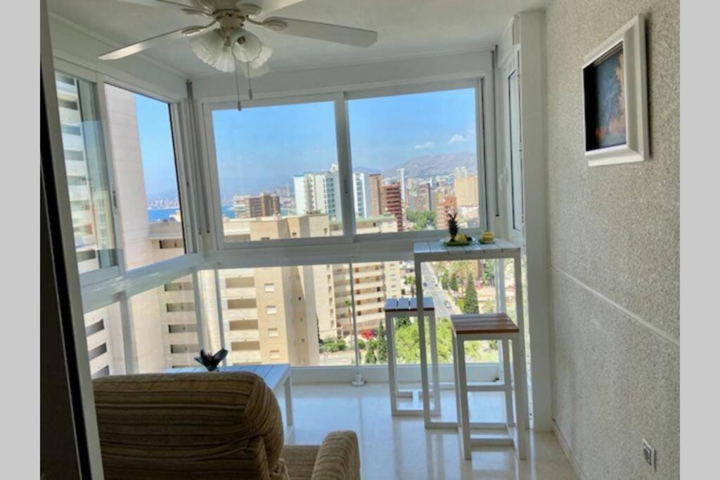 Ideal 2 Apartamento Benidorm