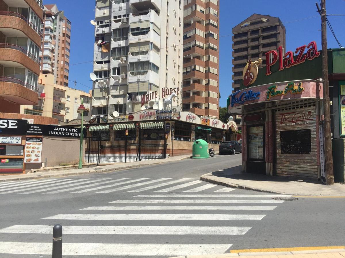 Apartamento Gaby Rincon De Loix