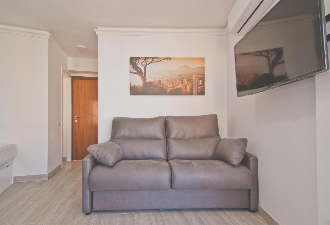 Schlichting Apartamento
