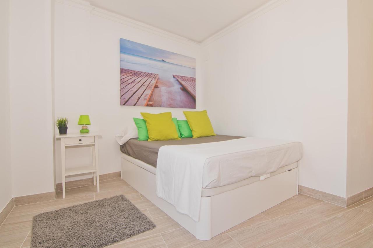Apartamento Schlichting Benidorm