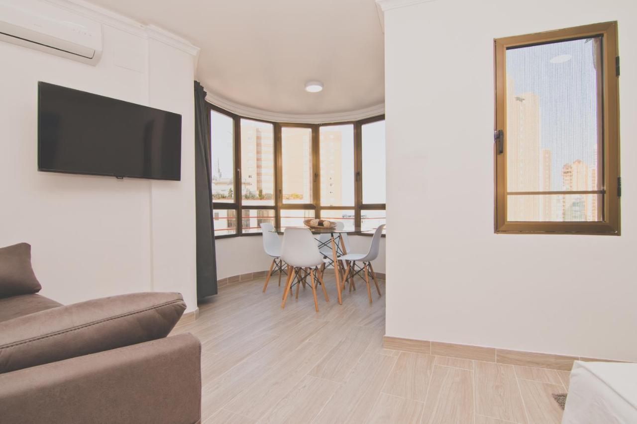 Apartamento Schlichting