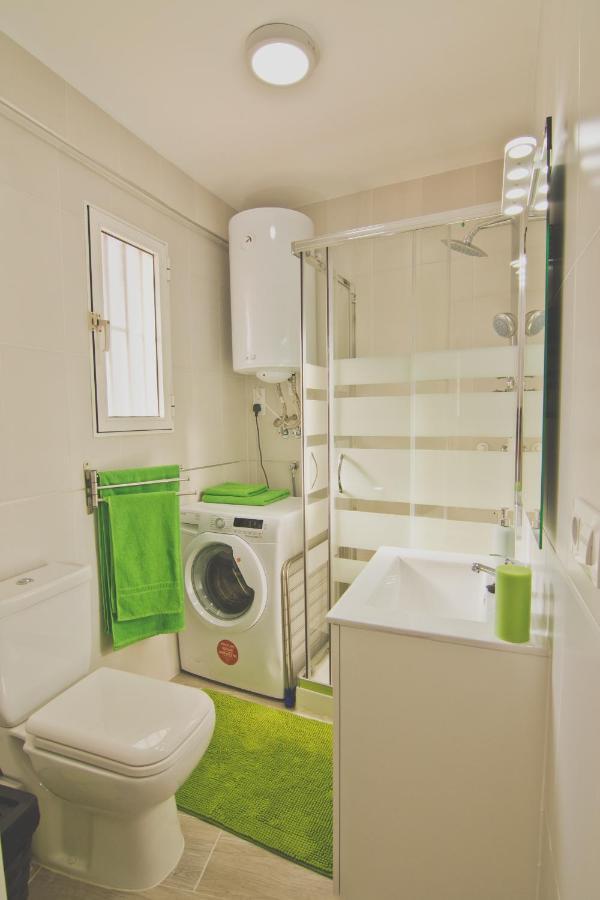 Apartamento Schlichting Benidorm