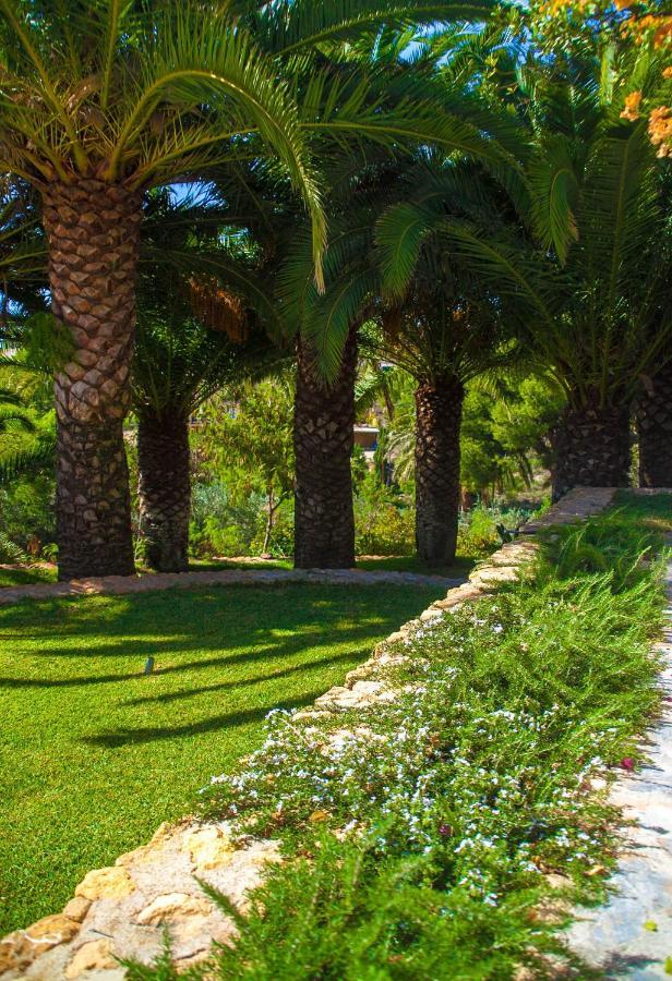 Altozano With Pool, Barbeque, Large Garden,&fantastic Sea Views Villa *