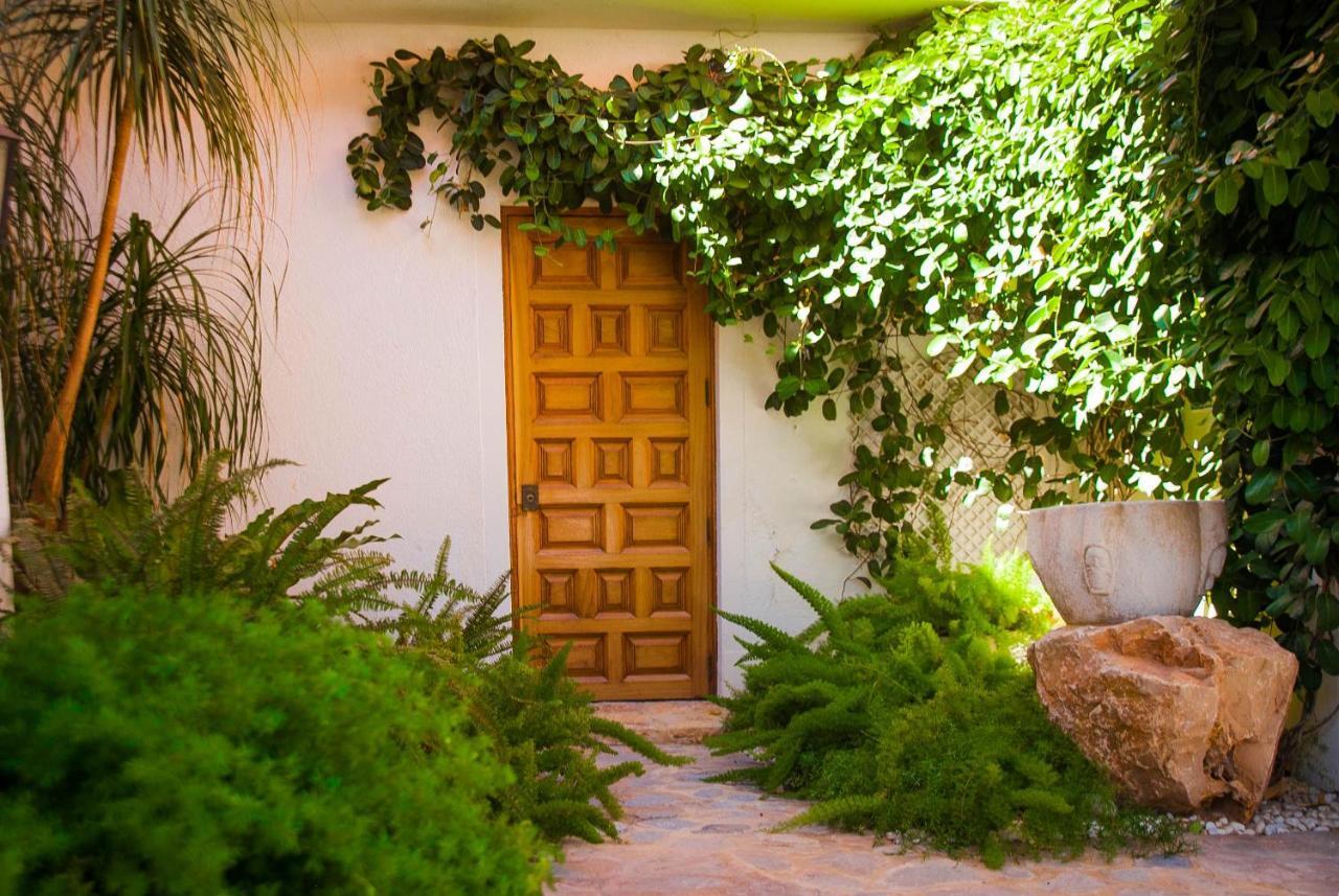 Villa Altozano With Pool, Barbeque, Large Garden,&fantastic Sea Views