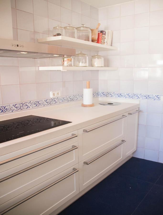 Altozano With Pool, Barbeque, Large Garden,&fantastic Sea Views Villa *