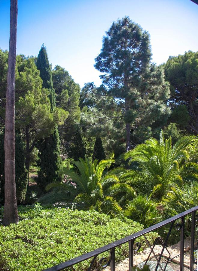 Altozano With Pool, Barbeque, Large Garden,&fantastic Sea Views Benidorm