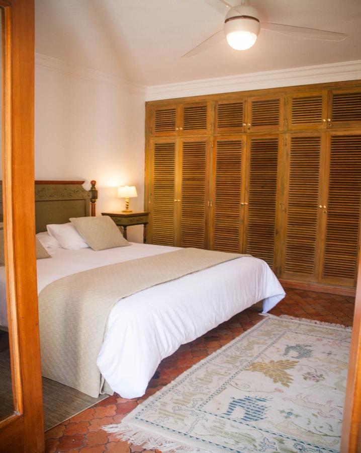 Altozano With Pool, Barbeque, Large Garden,&fantastic Sea Views * Benidorm