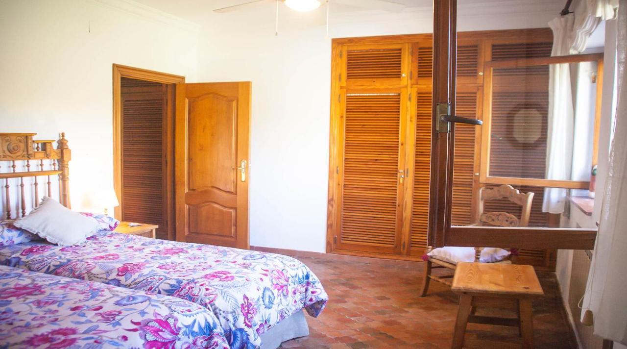 Altozano With Pool, Barbeque, Large Garden,&fantastic Sea Views Benidorm