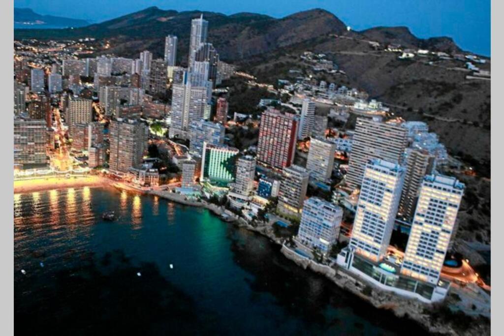 Apartamento Exclusivo Playa De Levante *