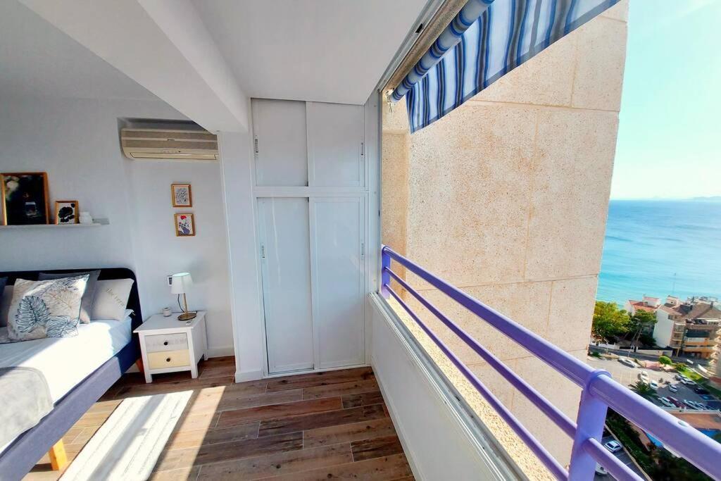 Exclusivo Playa De Levante Benidorm