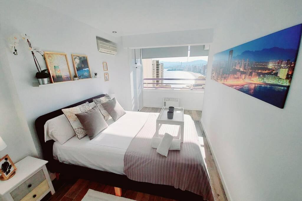 Apartamento Exclusivo Playa De Levante