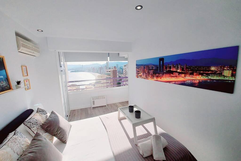 Exclusivo Playa De Levante