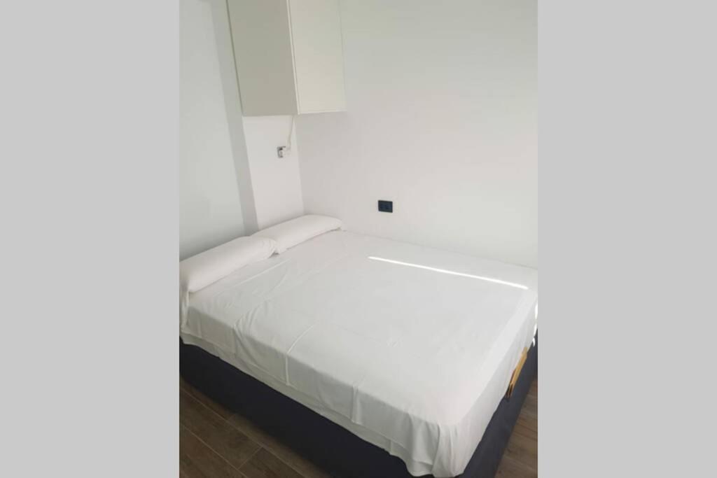 Exclusivo Playa De Levante Apartamento Benidorm