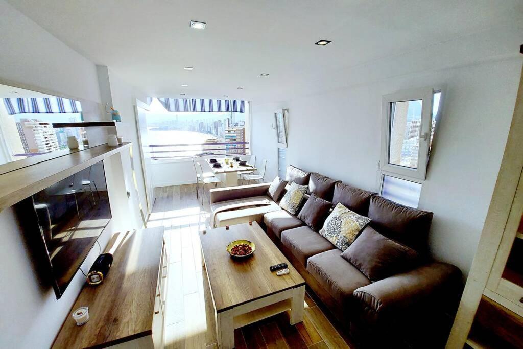 Exclusivo Playa De Levante Apartamento *