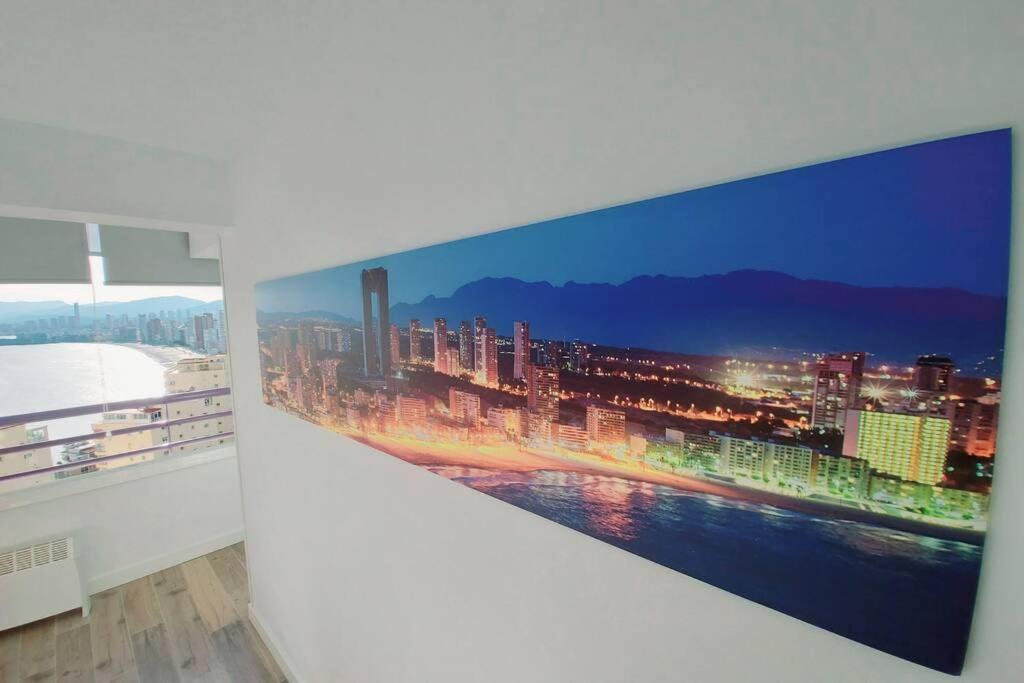 Exclusivo Playa De Levante * Benidorm