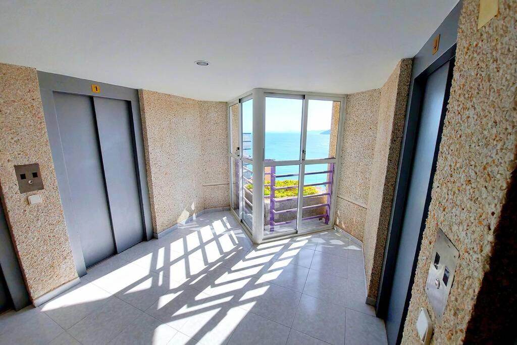 Apartamento Exclusivo Playa De Levante Benidorm