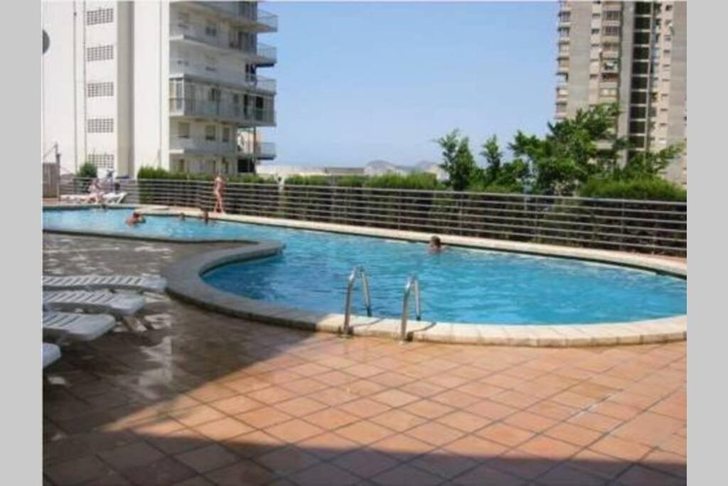 Exclusivo Playa De Levante Apartamento *