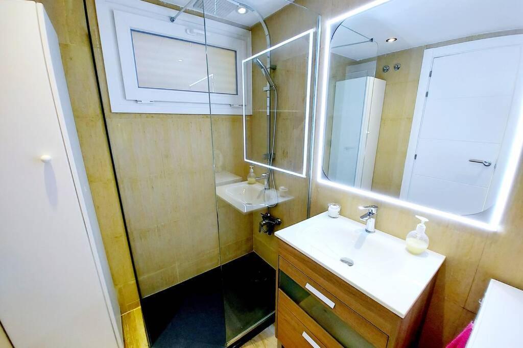 Exclusivo Playa De Levante Apartamento
