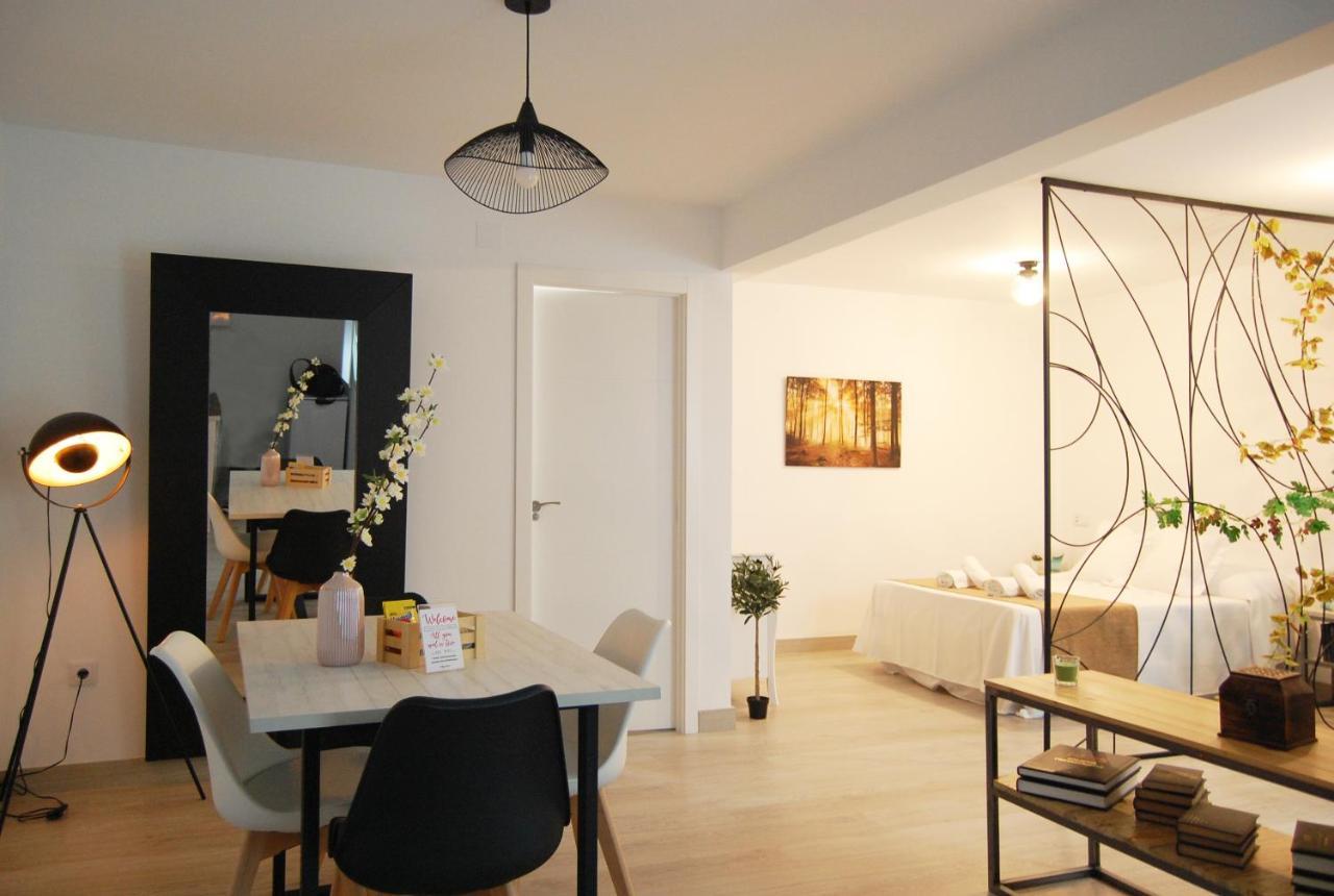 Apartamento Olivia Benidorm