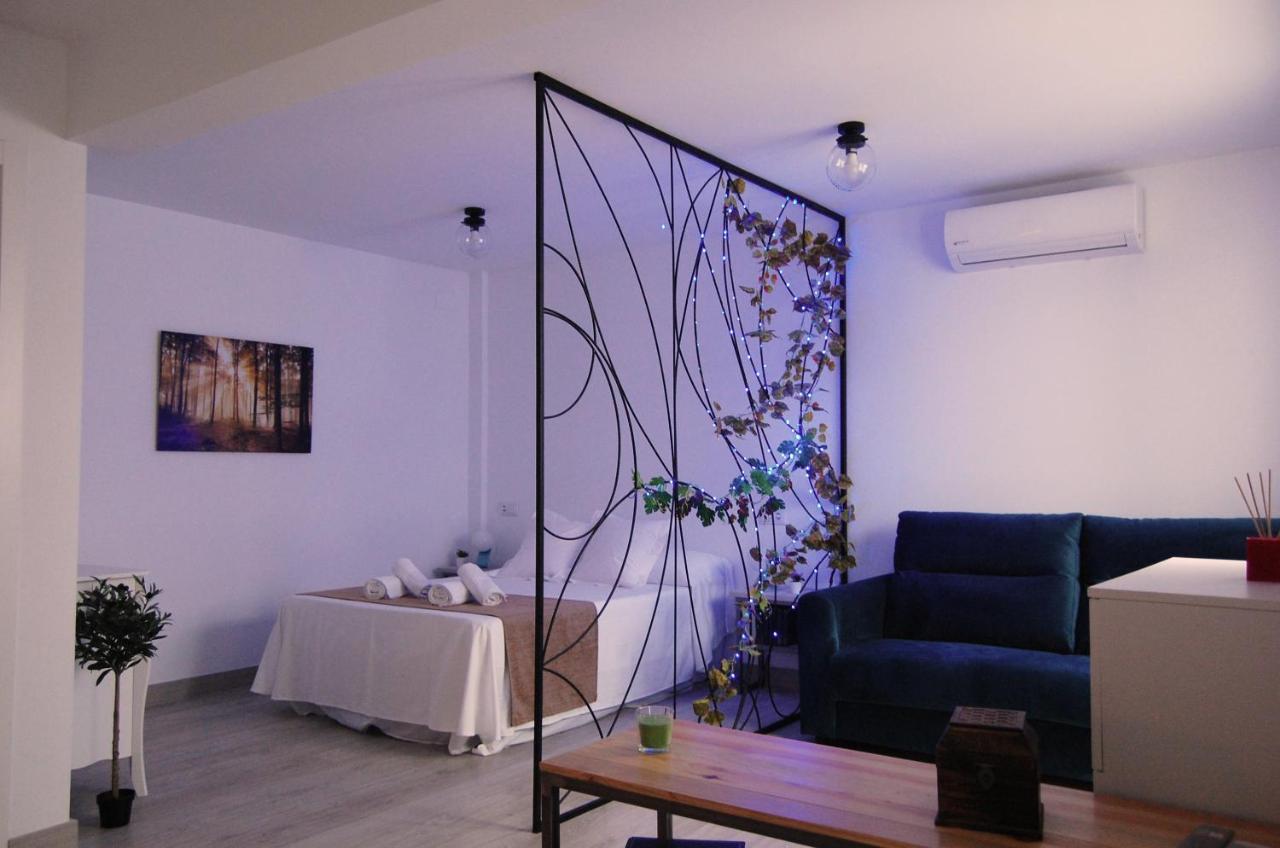 Olivia Apartamento