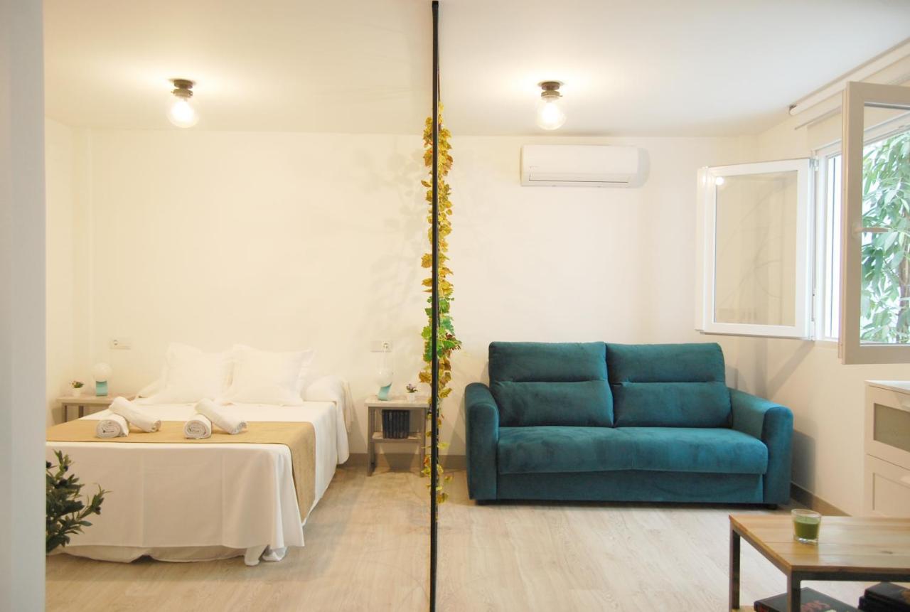 Olivia Apartamento Benidorm