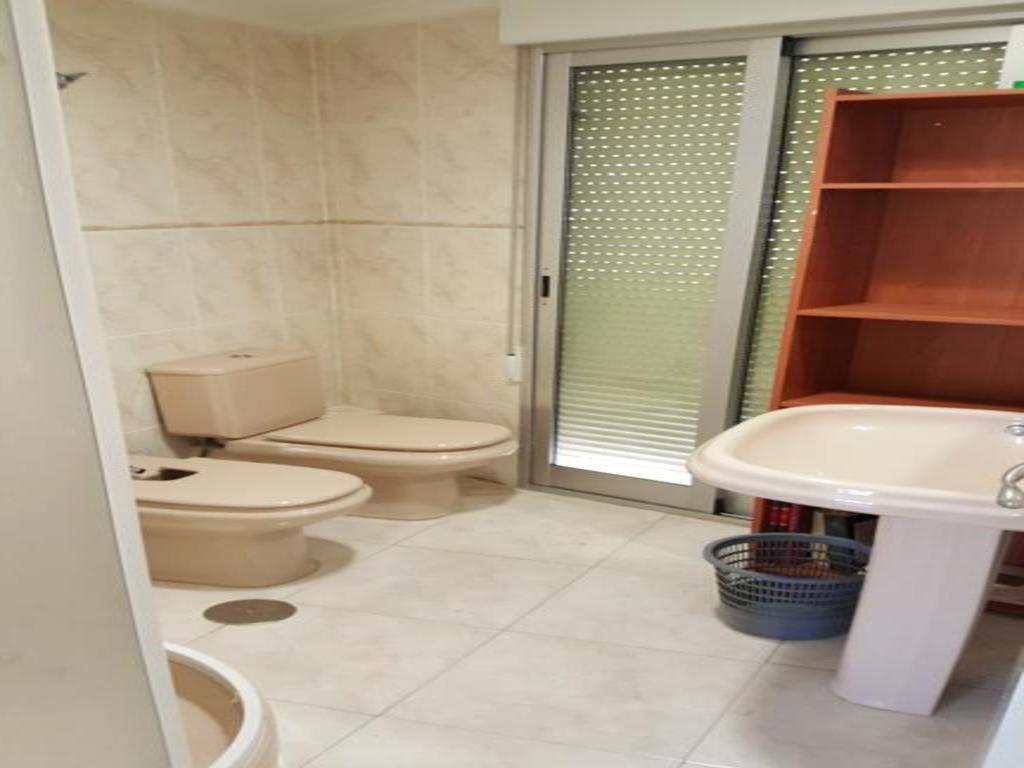 Apartamento ººº2ª Linea Playa Con Aire Acond 3-4 Pers Piscina Apt Ocean, Garaje Se Abona Benidorm