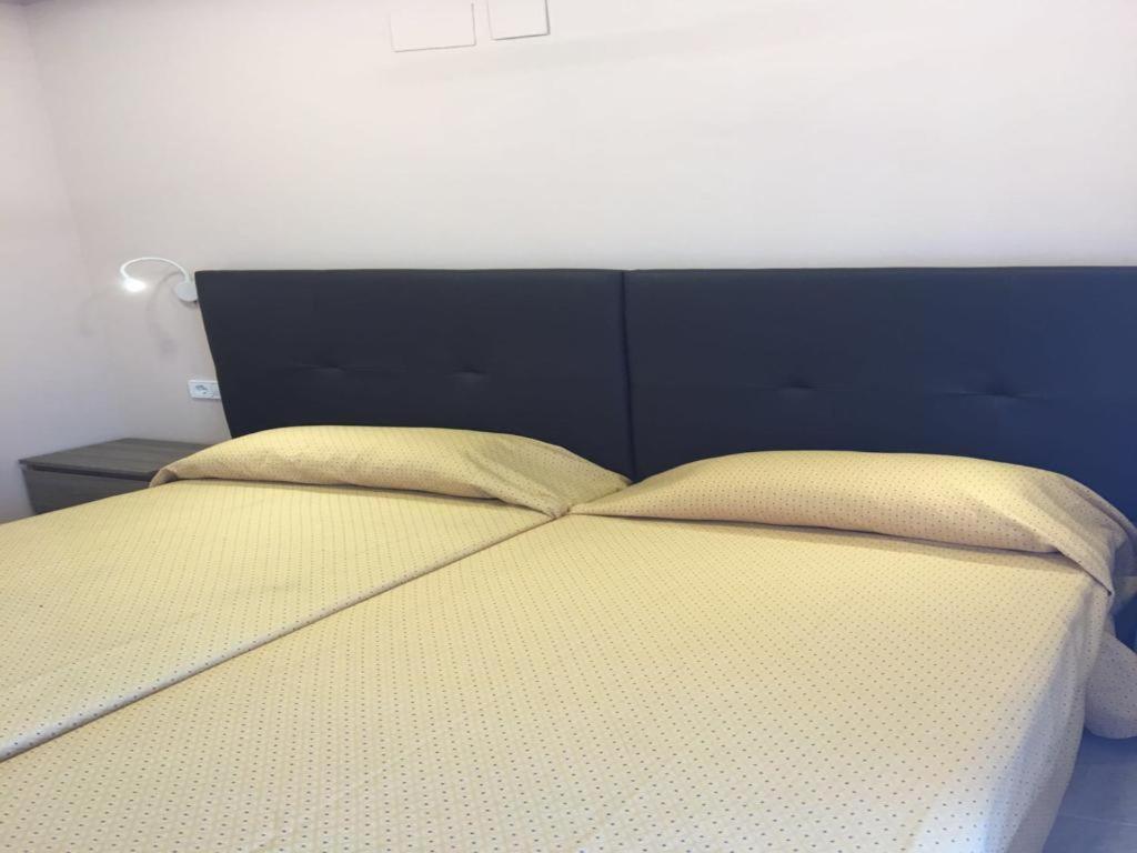ººº2ª Linea Playa Con Aire Acond 3-4 Pers Piscina Apt Ocean, Garaje Se Abona Benidorm