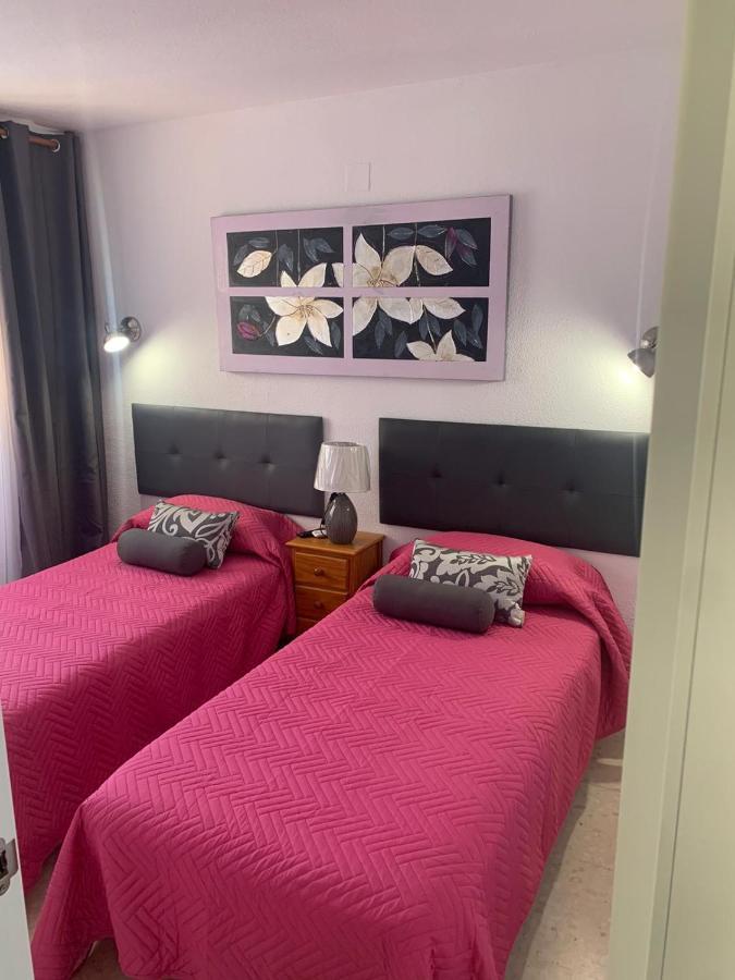 ¡nuevo Apartamento Rincón De Loix! 3 Min Playa