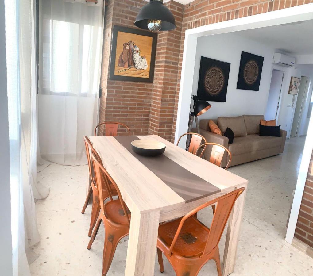 Apartamento ¡nuevo Apartamento Rincón De Loix! 3 Min Playa Benidorm
