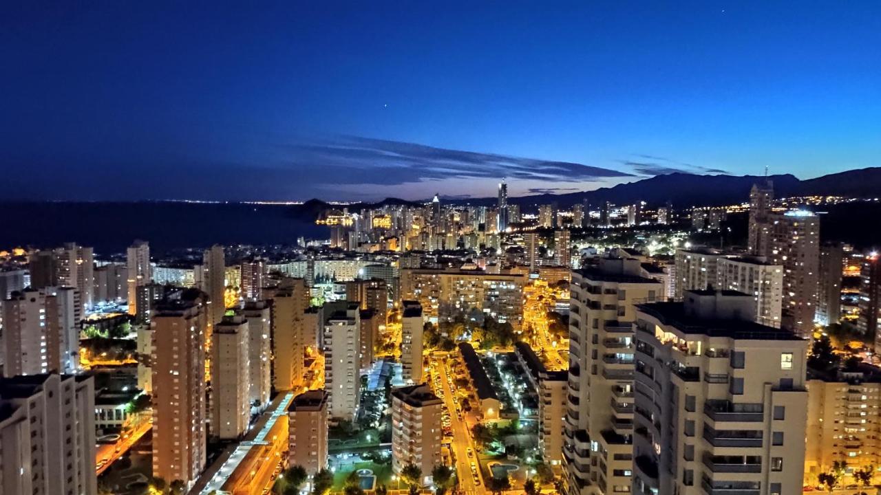 Vistas Que Te Mereces - Impresionante Planta 35
