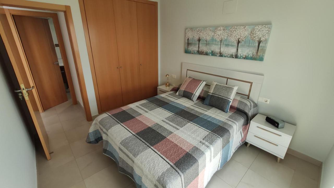 Vistas Que Te Mereces - Impresionante Planta 35 Apartamento Benidorm