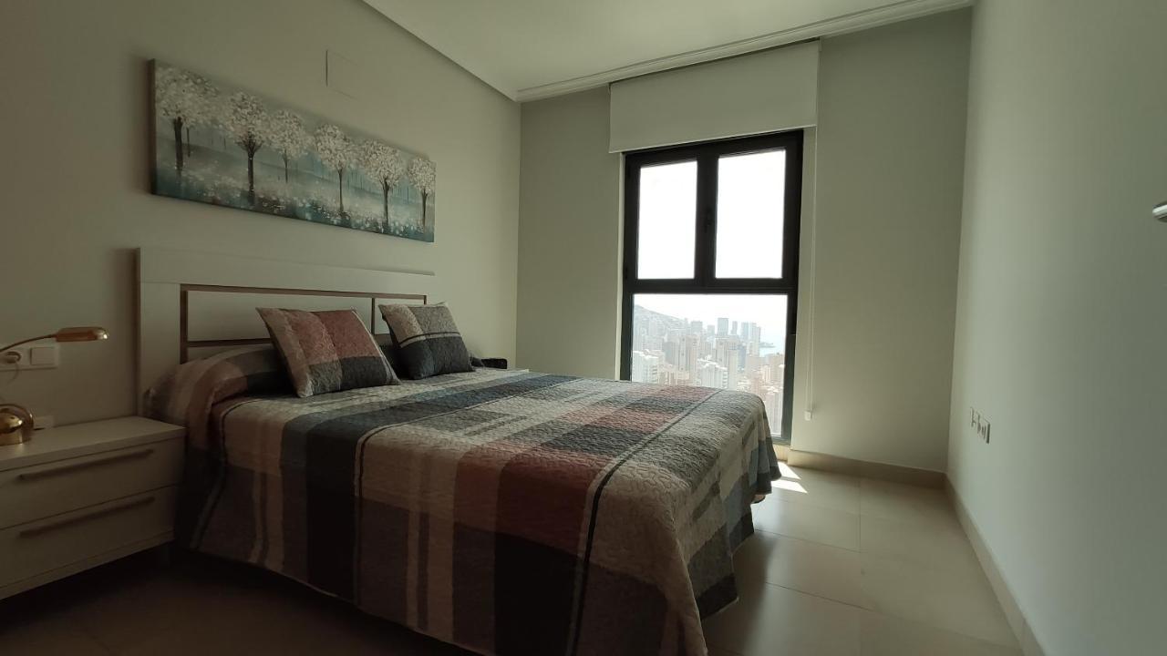 Vistas Que Te Mereces - Impresionante Planta 35 Apartamento *