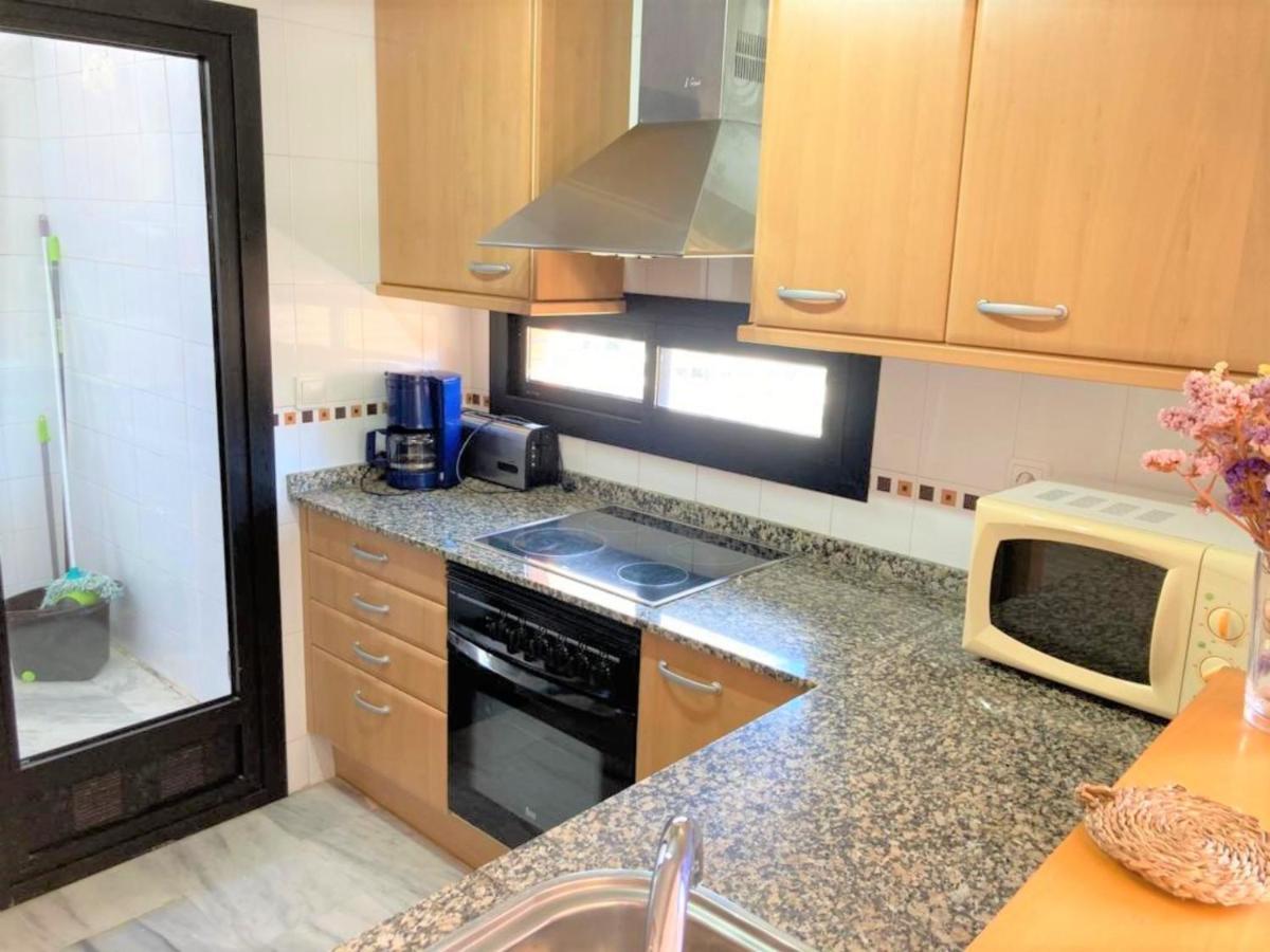 Seaview Alitana Apartamento Benidorm