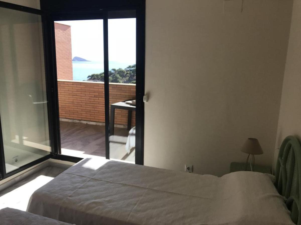 Apartamento Seaview Alitana Benidorm